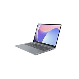 Lenovo IdeaPad Slim 3 16IAH8 83ES - Intel Core i5 12450H / 2 GHz - kein Betriebssystem - UHD Graphics - 16 GB RAM - 1 TB SSD NVMe