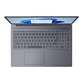 Lenovo IdeaPad Slim 3 16IRH10 83K2 - Intel Core i5 13420H / 2.1 GHz - Win 11 Pro - UHD Graphics - 16 GB RAM - 1 TB SSD NVMe