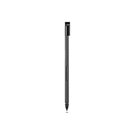 Lenovo Integrated Pen - Aktiver Stylus - Schwarz - braune Box - CRU - für ThinkPad X13 2-in-1 Gen 5 21LX; X13 Yoga Gen 4 21F2, 21F3