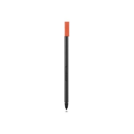 Lenovo Integrated Pen - Aktiver Stylus - Schwarz