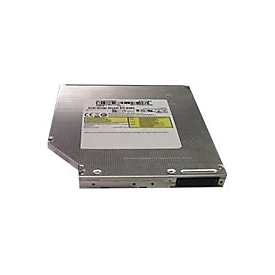 Lenovo Laufwerk - DVD-ROM - Serial ATA - intern - 5,25" Slim Line (13,3 cm Slim Line)