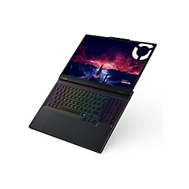 Lenovo Legion 5 15AKP10 83F1 - AMD Ryzen AI 7 350 / 2 GHz - Win 11 Home - GeForce RTX 5060 - 16 GB RAM - 1 TB SSD NVMe