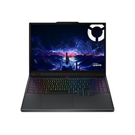 Lenovo Legion Pro 5 15IRX10 83LY - 180°-Scharnierdesign - Intel Core i7 13650HX / 2.6 GHz - Win 11 Home - GeForce RTX 5060 - 16 GB RAM - 1 TB SSD NVMe - 38.9 cm (15.3")