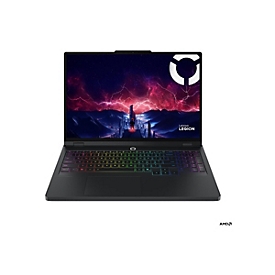 Lenovo Legion Pro 5 16ADR10 83LT - AMD Ryzen 7 8745HX / 3.6 GHz - Win 11 Home - GeForce RTX 5060 - 32 GB RAM - 1 TB SSD TLC
