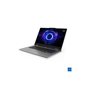 Lenovo LOQ 17IRX10 83JH - Intel Core i7 i7-14700HX / 2.1 GHz - Win 11 Home - GeForce RTX 5070 - 32 GB RAM - 1 TB SSD NVMe