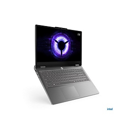 Lenovo LOQ Essential 15IRX11 83SC - Intel Core i5 13450HX / 2.4 GHz - Win 11 Home - GeForce RTX 5060 - 16 GB RAM - 1 TB SSD NVMe