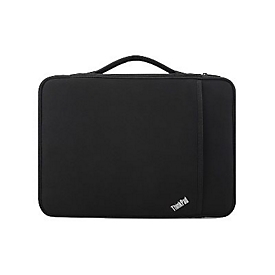 Lenovo Notebook-Hülle - 30.5 cm (12") - Campus - für 100e Chromebook (2nd Gen)