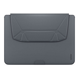 Lenovo Origami - Notebook-Hülle - Grau