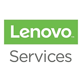 Lenovo Post Warranty Technician Installed Parts - Installation - 1 Jahr - Vor-Ort - 24x7 - Reaktionszeit: 4 Std.
