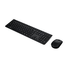 Lenovo Professional - Tastatur-und-Maus-Set - full size