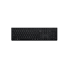 Lenovo Professional Wireless Rechargeable Keyboard AI - Swiss German/French - Keyboard - France
