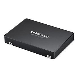 Lenovo Samsung PM1743 - SSD - Read Intensive - verschlüsselt - 7.68 TB - Hot-Swap - 2.5" (6.4 cm)
