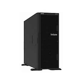 Lenovo Schranktür - Vorderseite - für ThinkSystem