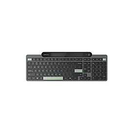 Lenovo Self-Charging Bluetooth Keyboard - Tastatur - Bluetooth