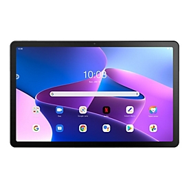 Lenovo Tab M10 Plus (3rd Gen) ZAAJ - Tablet - Android 12 - 64 GB eMMC - 26.9 cm (10.61") IPS (2000 x 1200) - microSD-Steckplatz