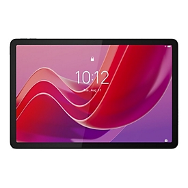 Lenovo Tab M11 ZADB - Tablet - Android 13 oder höher - 128 GB eMMC - 27.9 cm (11") IPS (1920 x 1200) - microSD-Steckplatz