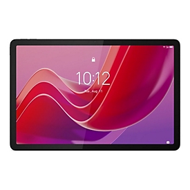 Lenovo Tab M11 ZADB - Tablet - Android 13 oder höher - 128 GB eMMC - 27.9 cm (11") IPS (1920 x 1200) - microSD-Steckplatz