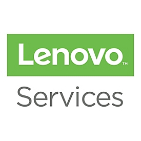 Lenovo Technician Installed Parts - Installation - 4 Jahre - Vor-Ort - Reaktionszeit: am nächsten Arbeitstag - für Storage D1212 4587; D1224 4587