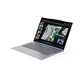 Lenovo ThinkBook 14 2-in-1 G4 IML 21MX - Flip-Design - Intel Core Ultra 5 125U / 1.3 GHz - Win 11 Pro - Intel Graphics - 16 GB RAM