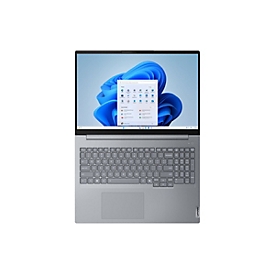 Lenovo ThinkBook 16 G8 IAL 21SK - Intel Core Ultra 5 225U / 1.5 GHz - Win 11 Pro - Intel Graphics - 32 GB RAM - 1 TB SSD NVMe