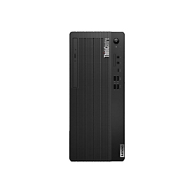 Lenovo ThinkCentre M70t Gen 3 11T6 - Tower - Core i5 12400 / 2.5 GHz - RAM 8 GB - SSD 256 GB - TCG Opal Encryption, NVMe, Value