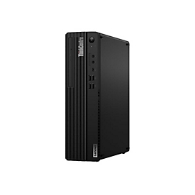 Lenovo ThinkCentre M75s Gen 2 11R8 - SFF - Ryzen 5 Pro 5655G / 3.9 GHz - RAM 16 GB - SSD 512 GB - DVD-Writer