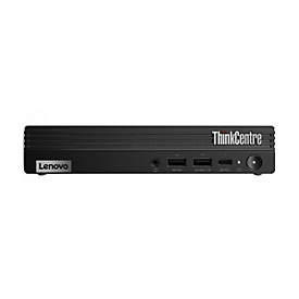 Lenovo ThinkCentre M90q Gen 5 12TH - Mini - Core i9 i9-14900 / 2 GHz - vPro Enterprise - RAM 32 GB - SSD 1 TB