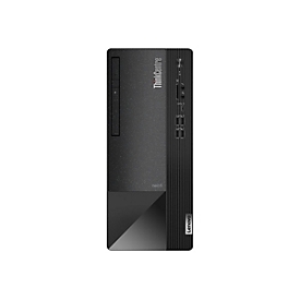 Lenovo ThinkCentre neo 50t 11SC - Tower - Core i5 12400 / 2.5 GHz - RAM 16 GB - SSD 512 GB - TCG Opal Encryption 2, NVMe