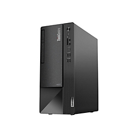 Lenovo ThinkCentre neo 50t 11SE - Tower - Core i5 12400 / 2.5 GHz - RAM 8 GB - SSD 256 GB - TCG Opal Encryption 2, NVMe