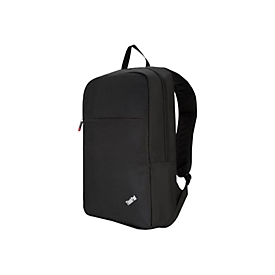Lenovo ThinkPad Basic - Notebook-Rucksack - 39.6 cm (15.6")