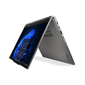 Lenovo ThinkPad L13 2-in-1 Gen 6 21R7 - Flip-Design - Intel Core Ultra 5 225U - Win 11 Pro - Intel Graphics - 32 GB RAM - 512 GB SSD TCG Opal Encryption 2, NVMe - 33.8 cm (13.3")
