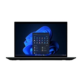 Lenovo ThinkPad P1 Gen 6 21FV - 180°-Scharnierdesign - Intel Core i7 13800H / 2.5 GHz - vPro Enterprise - Win 11 Pro - RTX 3500 Ada