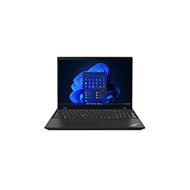 Lenovo ThinkPad P16s Gen 2 21K9 - 180°-Scharnierdesign - AMD Ryzen 7 Pro 7840U / 3.3 GHz - AMD PRO - Win 11 Pro - Radeon 780M