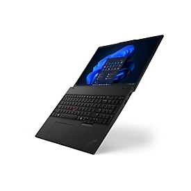 Lenovo ThinkPad T16 Gen 4 21QE - 180°-Scharnierdesign - Intel Core Ultra 5 225U - Win 11 Pro - Intel Graphics - 16 GB RAM