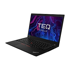 Lenovo Thinkpad X1 Carbon G8 - Ultrabook - Intel Core i7 10610U / 1.8 GHz - Win 11 Pro - UHD Graphics - 16 GB RAM