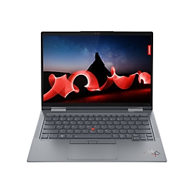 Lenovo ThinkPad X1 Yoga Gen 8 21HR - Flip-Design - Intel Core i5 1345U / 1.6 GHz - Win 11 Pro - Intel Iris Xe Grafikkarte - 32 GB RAM