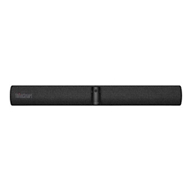 Lenovo ThinkSmart Bar 180 - Videokonferenzkomponente - Schwarz