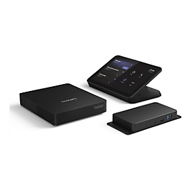 Lenovo ThinkSmart Core Gen 2+IPCTRL MTR, Intel® Core™ Ultra 5 135H vPro® (E-cores up to 3.60GHz, 18MB), W11 IoT ETP CLB GAC 64 GER, 16.0GB, 1x256GB SSD M.2 2280 PCIe Gen4 TLC Opal, Intel® Arc™ Graphics, BT 5.1 or above,Intel®AX211vPro, 45W, 3YR Pr...