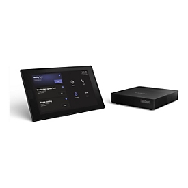 Lenovo ThinkSmart Core+ USB Gen2+ - PCI - Bluetooth