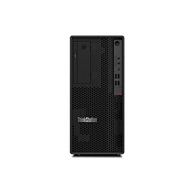 Lenovo ThinkStation P2 Tower Gen 2 30JQ - Tower - 1 x Core Ultra 7 265K - vPro Enterprise - RAM 32 GB - SSD 1 TB