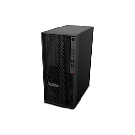 Lenovo ThinkStation P2 Tower Gen 2 30JQ - Tower - 1 x Core Ultra 7 265K - vPro Enterprise - RAM 32 GB - SSD 1 TB