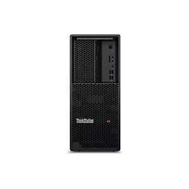 Lenovo ThinkStation P3 30GS - Tower - 1 x Core i5 i5-14600K / 3.5 GHz - vPro Enterprise - RAM 16 GB - SSD 512 GB