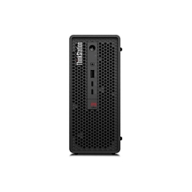 Lenovo ThinkStation P3 Ultra Gen 2 30J5 7 265K - Workstation - Core Ultra 7