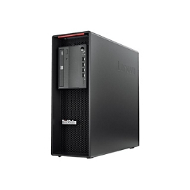 Lenovo ThinkStation P520 30BE - Tower - 1 x Xeon W-2225 / 4.1 GHz - vPro - RAM 16 GB - SSD 512 GB