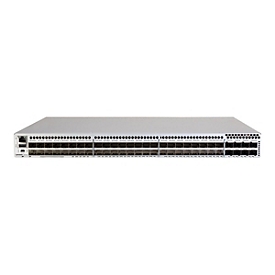 Lenovo ThinkSystem DB720S - Switch - managed