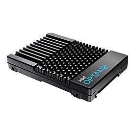 Lenovo ThinkSystem P5800X Write Intensive - SSD - 400 GB - 3D Xpoint (Optane) - Hot-Swap - 2.5" (6.4 cm)