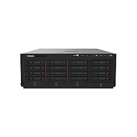 Lenovo Tower-in-Rack-Umrüst-Kit - 4U - für