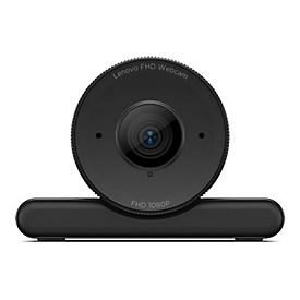 Lenovo - Webcam - Farbe - 1920 x 1080 - 1080p - Audio