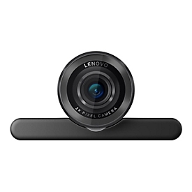 Lenovo - Webcam - Farbe - 2560 x 1440 - 2K - Audio
