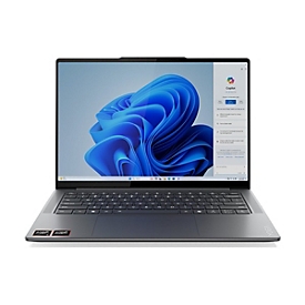 Lenovo Yoga Pro 7 14ASP9 83HN - AMD Ryzen AI 9 365 / 2 GHz - Win 11 Pro - Radeon 880M - 32 GB RAM - 1 TB SSD NVMe
